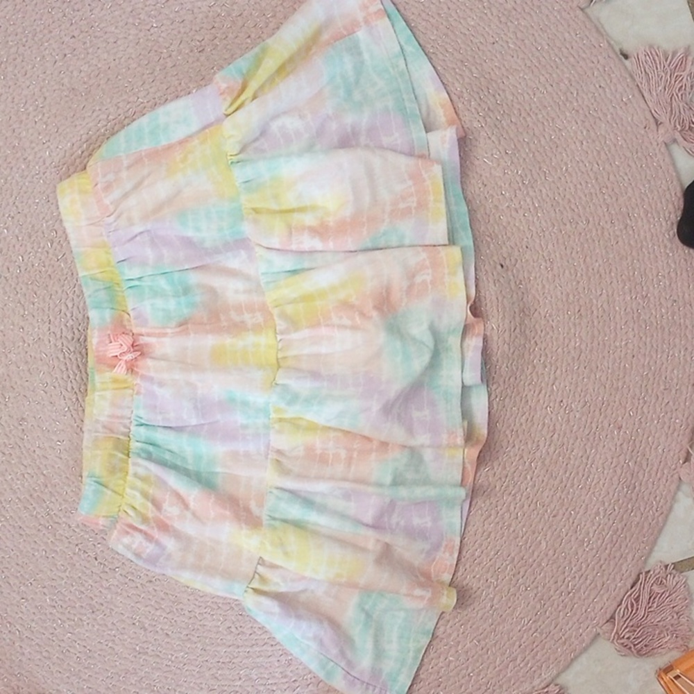 Girl skort
